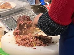 -老保定驴肉馆(云岗路店)