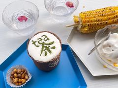 -茶是一枝花泡茶店