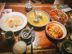 -缪氏川菜(深圳北站缤果空间店)