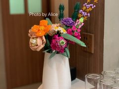 店内布置-Again Coffee Roaster(香蜜湖店)