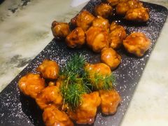 -绿茶餐厅(成都大悦城店)