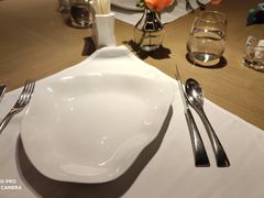 餐具摆设-佐度王子扒房(爱建卓展店)