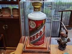 -明州小宴(文化广场店)