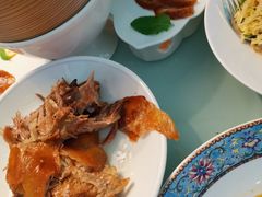 -缤圣源中国清真菜(群力店)