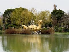 -南通濠河风景名胜区