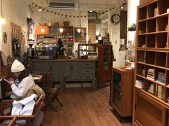 大堂-懒鱼时光馆(沙坪坝店)