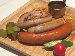 -俄士厨房(未来城店)