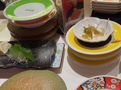 -莲寿司(国兴店)