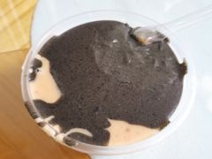 芝麻糊拼花生糊-芝麻糊世家(西华店)