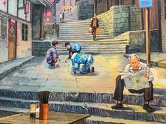 -李双猪脑花面(东大街店)