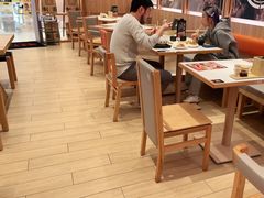 大堂-味千拉面(瑞虹生活广场店)