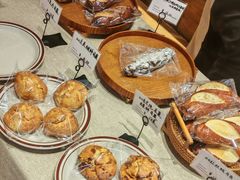 -佐敦面包铺·JORDAN BAKERY