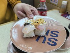 -大力喜速递寿司(世纪金源店)