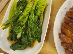 -粤味轩快餐店(天下第一泉店)