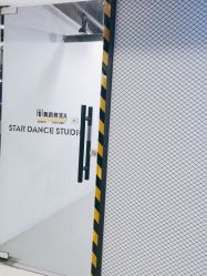 -STAR舞蹈工作室