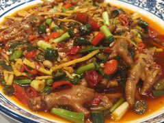 -川正旺江湖菜(三元桥店)