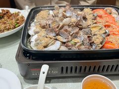 -良友·海鲜青岛菜(五四广场店)