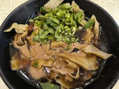 -奥华餐厅·老张记(台基厂店)