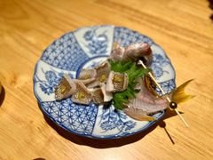 -镹·鱼料理  国产鱼使用店