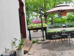 -MAP CHA普洱茶馆(翠湖店)