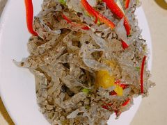 -岳姥姥饺子(泺文路店)