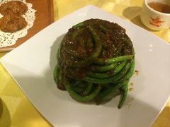 -石岐佬中山菜馆(张溪店)