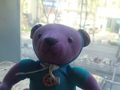 -漫咖啡 (CCPAPK店)