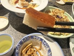 -真地道京味府·鲜橙烤鸭·北京菜(朝外大街东大桥店)