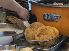 -穆彦华逍遥镇胡辣汤(岗坡路店)