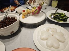 -青螺餐厅·家宴(松雅湖店)