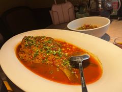 -回头食客-李久其家民间餐厅(望城金桥国际店)