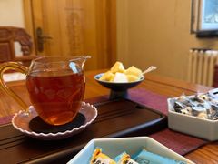 -畅和茶坊·曦瓜中国大红袍