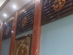 -鹊华居·地道鲁菜·海鲜·融合味(大明湖店)