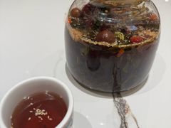八宝茶-巴依老爷新疆美食(魏公村店)
