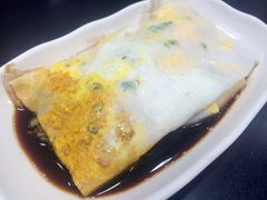双蛋肠-华辉拉肠(龙口东店)