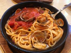 -萨莉亚意式餐厅(龙阳广场店)