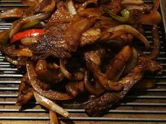 -肆月河豚·新淮扬(金融街店)