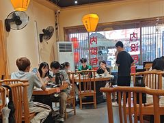-冰城焰会大丰收铁锅炖(萝岗万达金街店)
