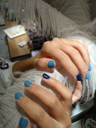 -雪儿·YuKi美甲美睫皮肤管理Salon