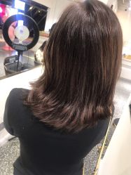 -尚羽华东接发美发店