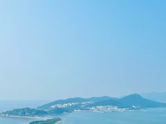 -白玉山景区