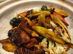 -宝月楼·台湾菜馆(天河城店)
