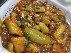 -无味饭店(九眼桥商业文化广场店)