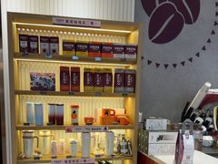 -COSTA COFFEE(中粮祥云店)
