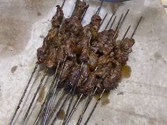 -清真·马峰烤肉(小学习北巷店)