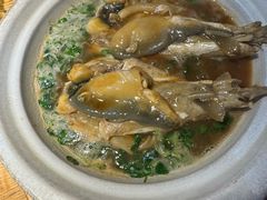 -永安鱼庄·镇江菜(丁卯店)