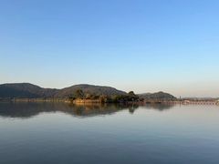 -南北湖风景区