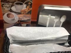 -panchos 墨西哥餐厅(嘉绿苑店)