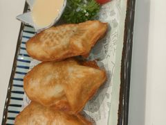 -花漫里日式餐厅(南安中骏店)