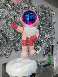 -茶发Salon·烫发染发理发